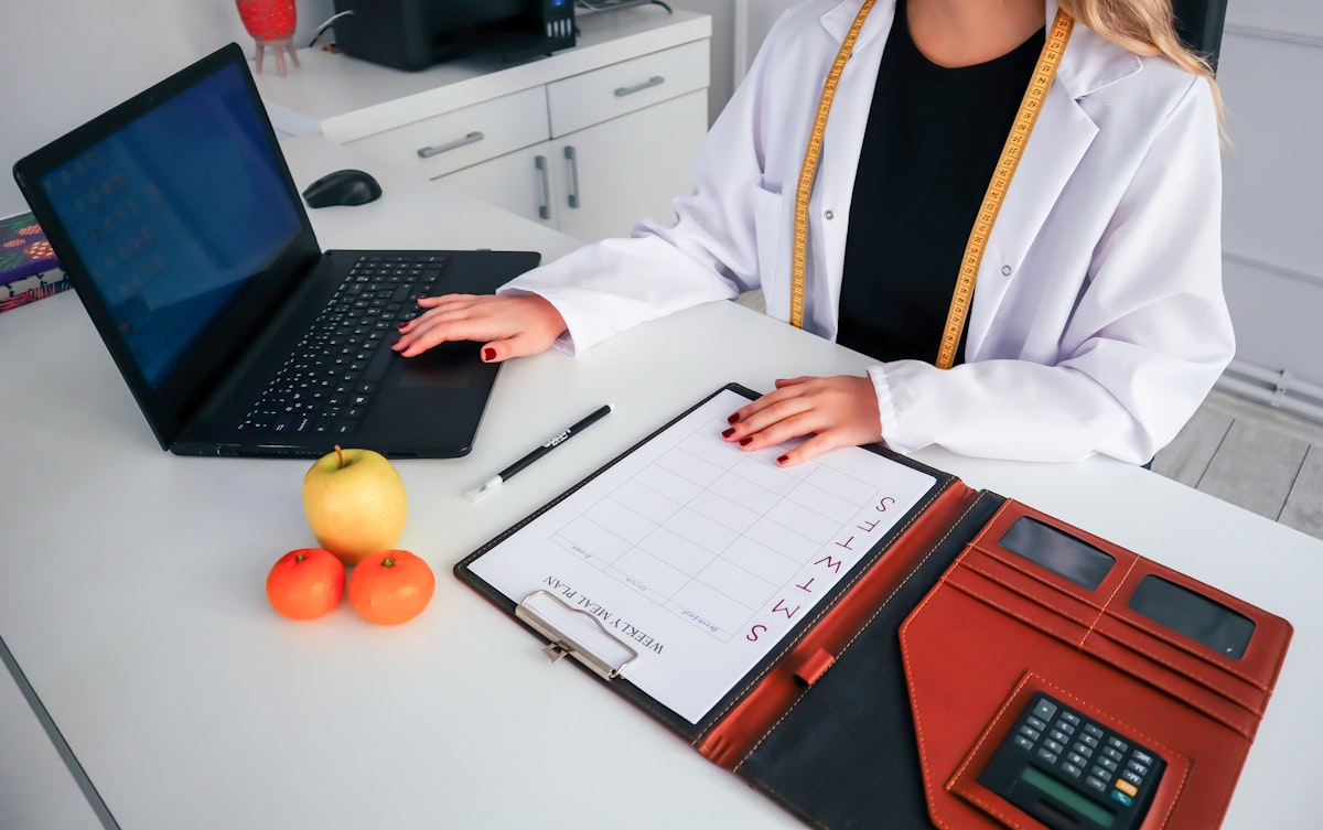 Plant-based nutrition approaches